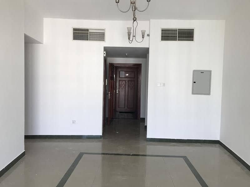 large 1 bed room Hall for rent in Al Dana 2 IC