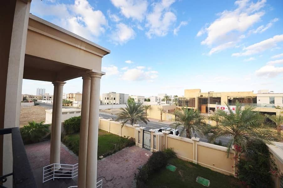 3 Prime Location -Independent Landscaped  6 Bedroom Villa  for GCC Nationals