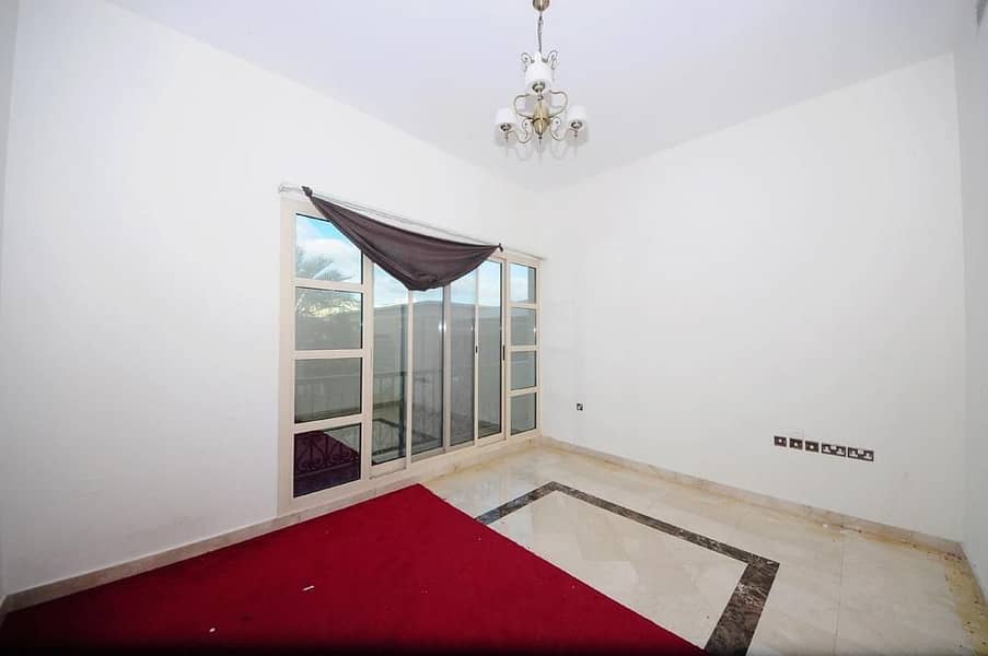11 Prime Location -Independent Landscaped  6 Bedroom Villa  for GCC Nationals