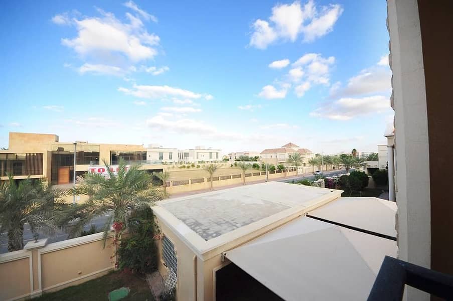 19 Prime Location -Independent Landscaped  6 Bedroom Villa  for GCC Nationals
