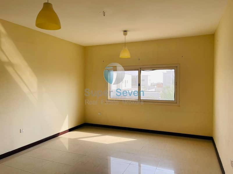 3 Large-5 Bedroom villa for rent Barashi Sharjah Call (Rana)