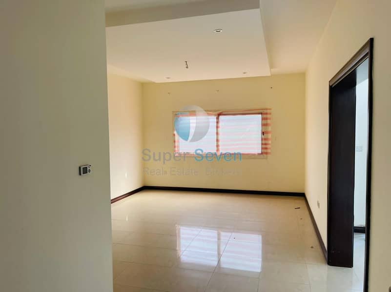 4 Large-5 Bedroom villa for rent Barashi Sharjah Call (Rana)