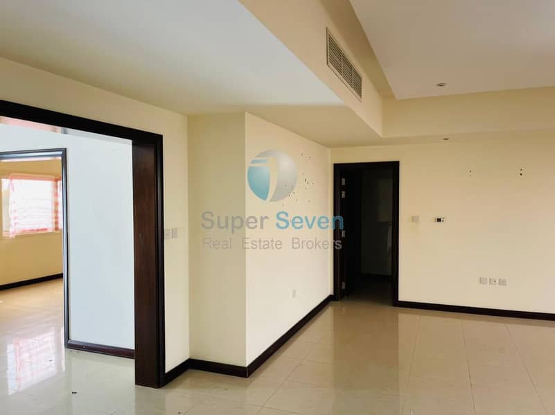 7 Large-5 Bedroom villa for rent Barashi Sharjah Call (Rana)