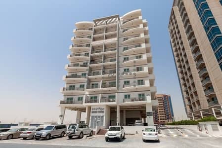 2 Bedroom Flat for Rent in Dubai Residence Complex, Dubai - 1 Month Rent Free -2 BR -Chiller Free Apartment-Special Price