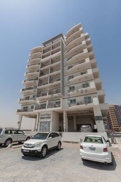 9 1 Month Rent Free -2 BR -Chiller Free Apartment-Special Price