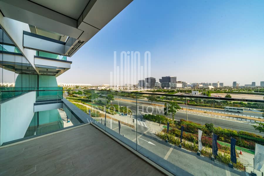 位于雅斯岛，玛雅公寓 1 卧室的公寓 90000 AED - 5516033