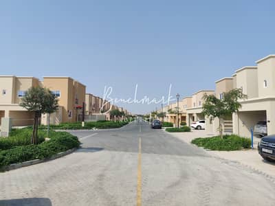 4 Bedroom Townhouse for Sale in Dubailand, Dubai - Single Row|Near Pool|Mortgageable|Best Price