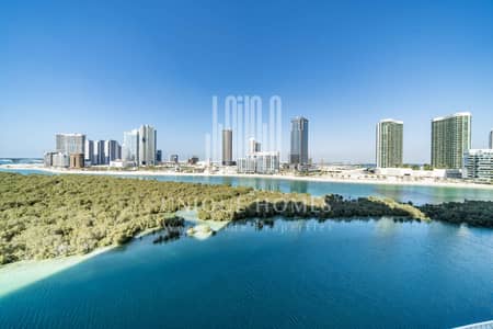 Studio for Sale in Al Reem Island, Abu Dhabi - HOT DEAL I GREAT INVESTMENT I I MESMERIZING VIEW