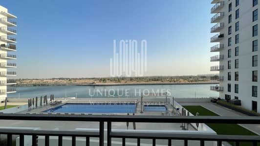 2 Bedroom Apartment for Rent in Yas Island, Abu Dhabi - FULL CANAL VIEW I HOT DEAL I FIRST TENANT