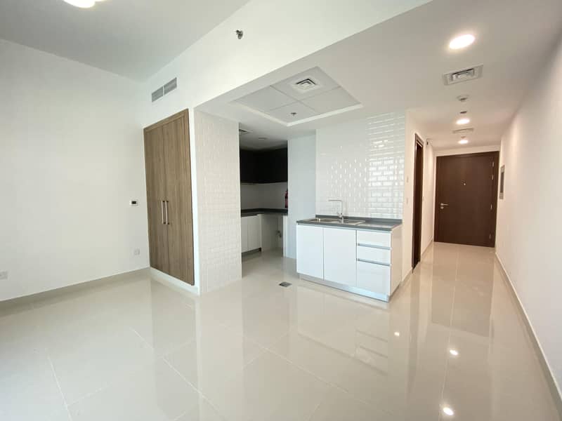 شقة في ذا جيت ريزيدنس 2،مجمع دبي ريزيدنس 25000 درهم - 5155572