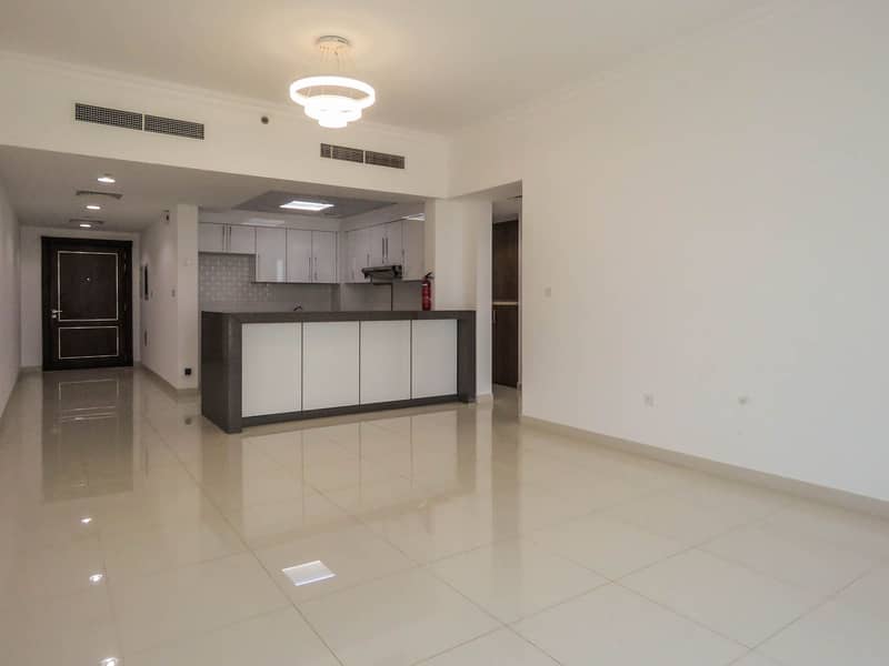 شقة في ذا جيت ريزيدنس 1 مجمع دبي ريزيدنس 2 غرف 51000 درهم - 5226567