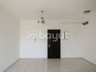 1 Bedroom Apartment for Rent in Al Qasimia, Sharjah - Bright 1 Bedroom 0% Commission