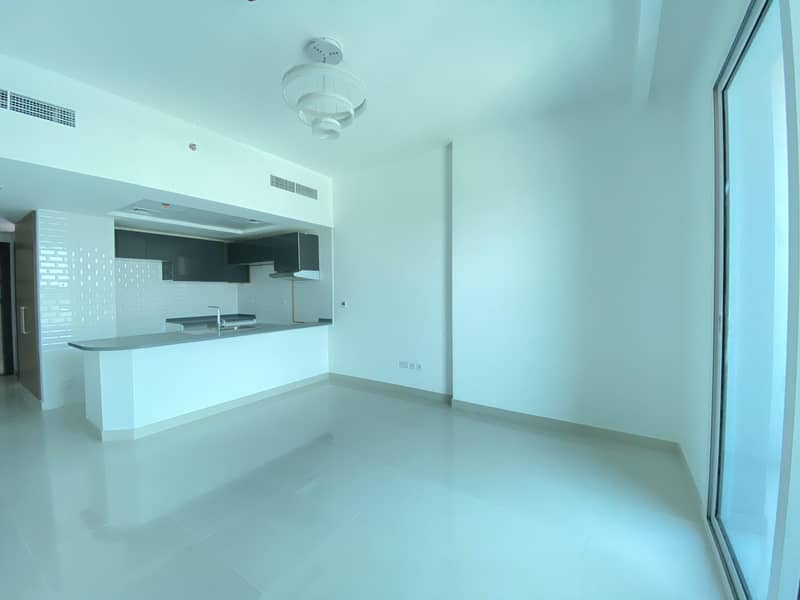 شقة في ذا جيت ريزيدنس 2،مجمع دبي ريزيدنس 23000 درهم - 5224011