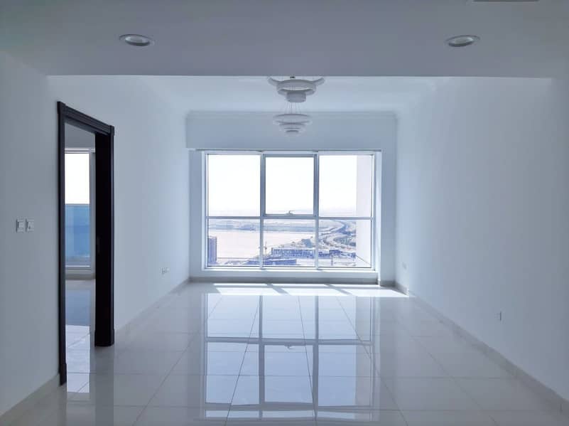 شقة في ذا جيت ريزيدنس 1،مجمع دبي ريزيدنس 1 غرفة 46000 درهم - 5226676