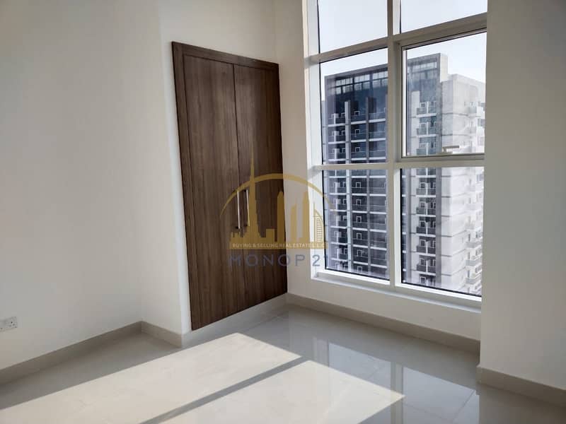 位于迪拜公寓大楼，天门1号公寓 1 卧室的公寓 40000 AED - 5473710