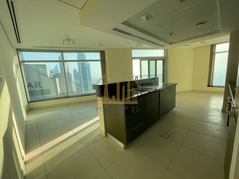 位于迪拜市中心，Loft公寓，Loft东楼 1 卧室的公寓 1299000 AED - 5495416