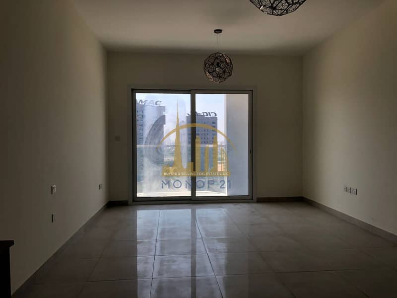 Brand New / Canal View / High Floor