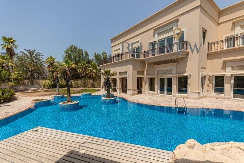 فیلا في قطاع R تلال الإمارات 6 غرف 51000000 درهم - 5425404 فیلا في قطاع R تلال الإمارات 6 غرف 51000000 درهم - 5425404