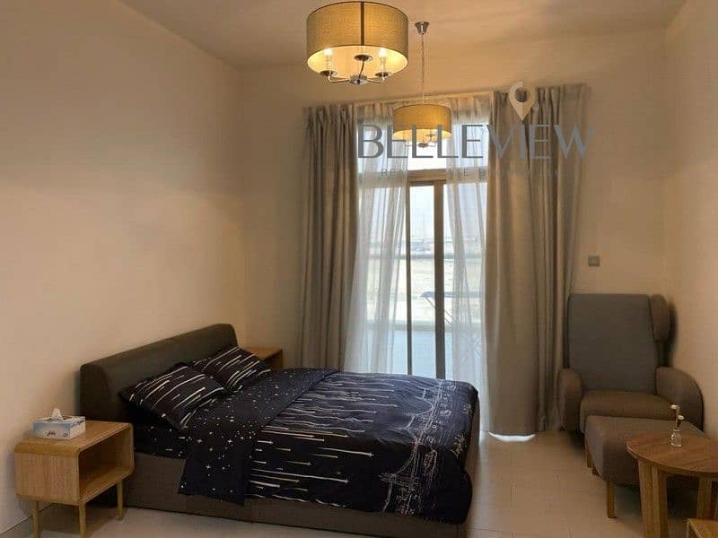 New Build | Fully Furnished | Hotel Apartment