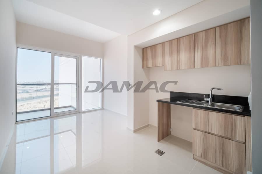 Brand new | 1BR available
