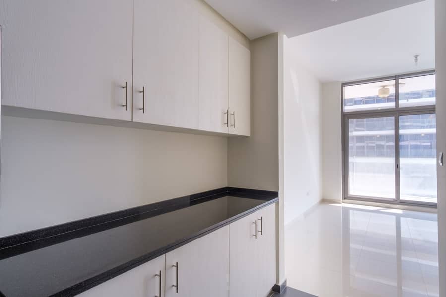 3 Spacious Studio | Multiple Cheques | Available Now