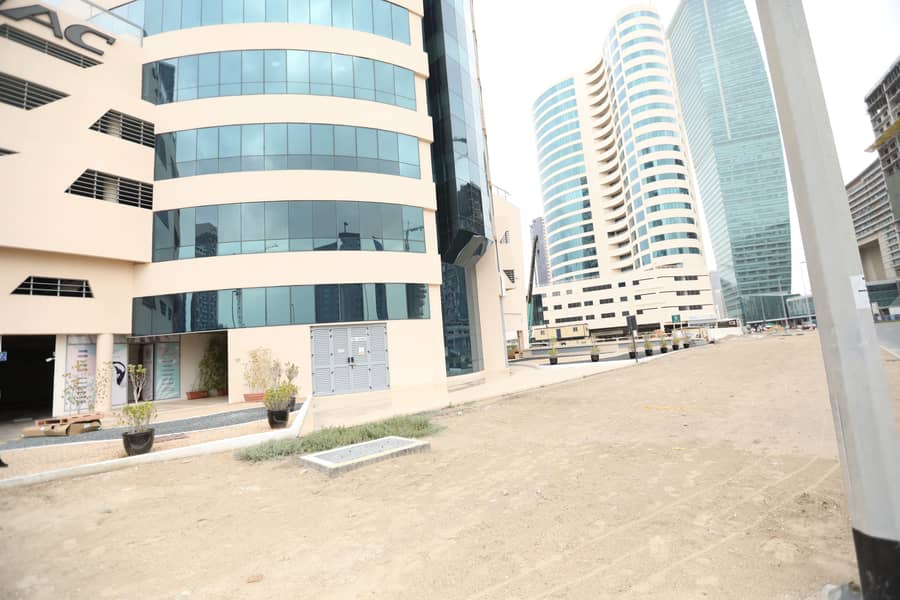 8 High Power I Retail Space available | XL Tower | Business Bay
