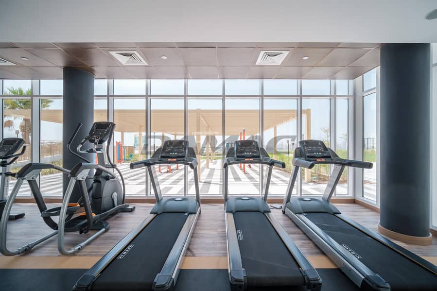 3 1BR available | Brand new unit
