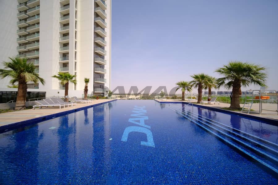 4 1BR available | Brand new unit