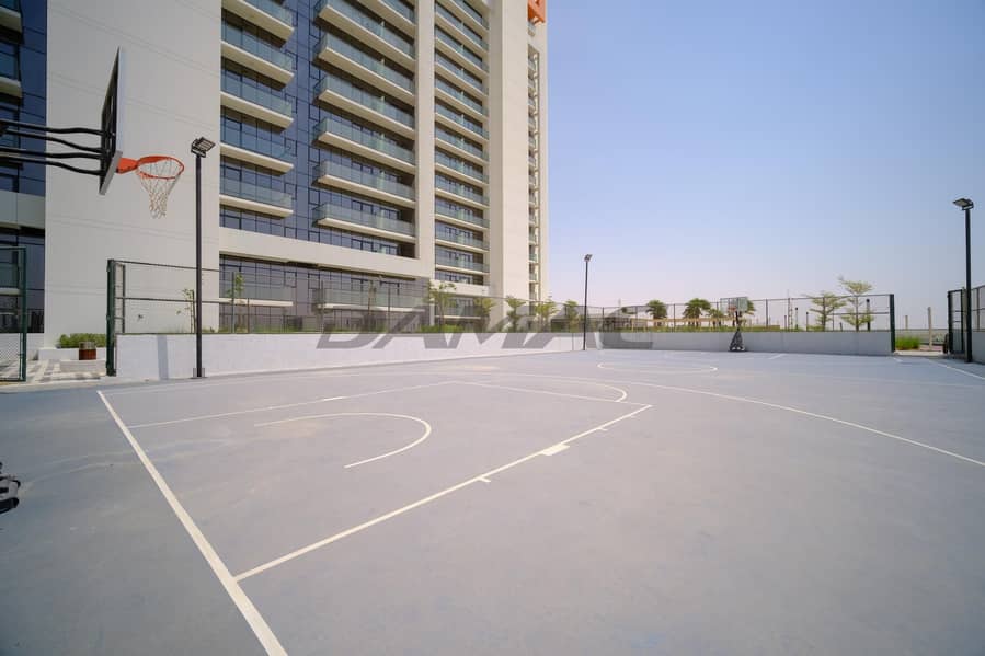 5 1BR available | Brand new unit