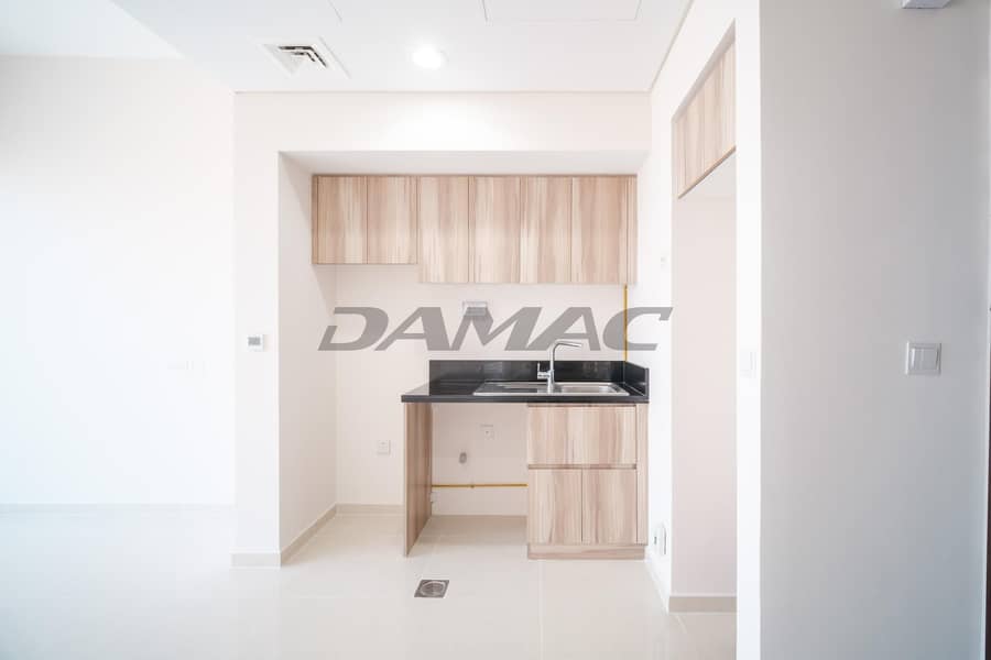 7 1BR available | Brand new unit