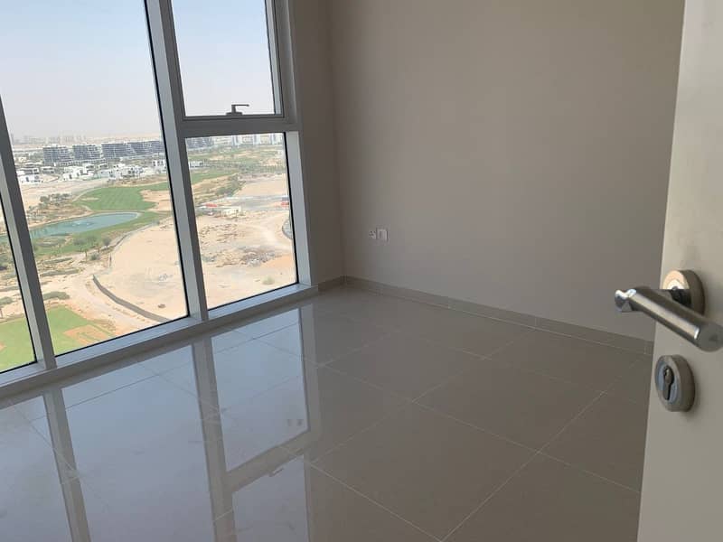 2 Brand New 1 Bedroom | Unfurnished | Full View of the Golf Course