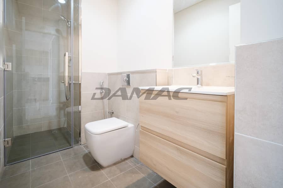 10 Brand new 1BR | Available