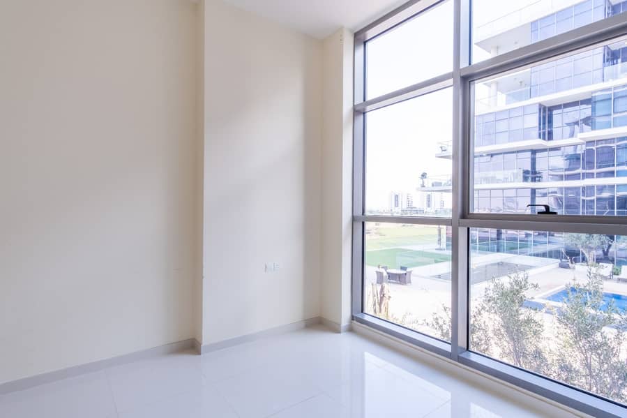 3 One Bedroom in Damac Hills | Payable in Multiple Chqs