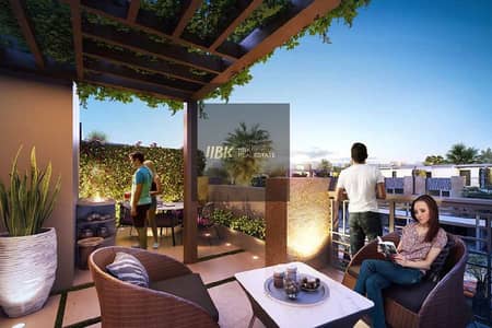 6 Bedroom Villa for Sale in DAMAC Hills 2 (Akoya by DAMAC), Dubai - Amazing Hot Deal | Brand New