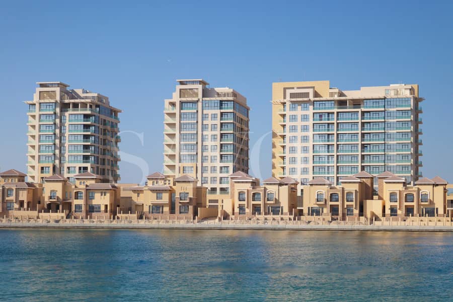 Квартира в Аль Раха Бич，Лулюат Аль Раха, 1 спальня, 72500 AED - 5504002