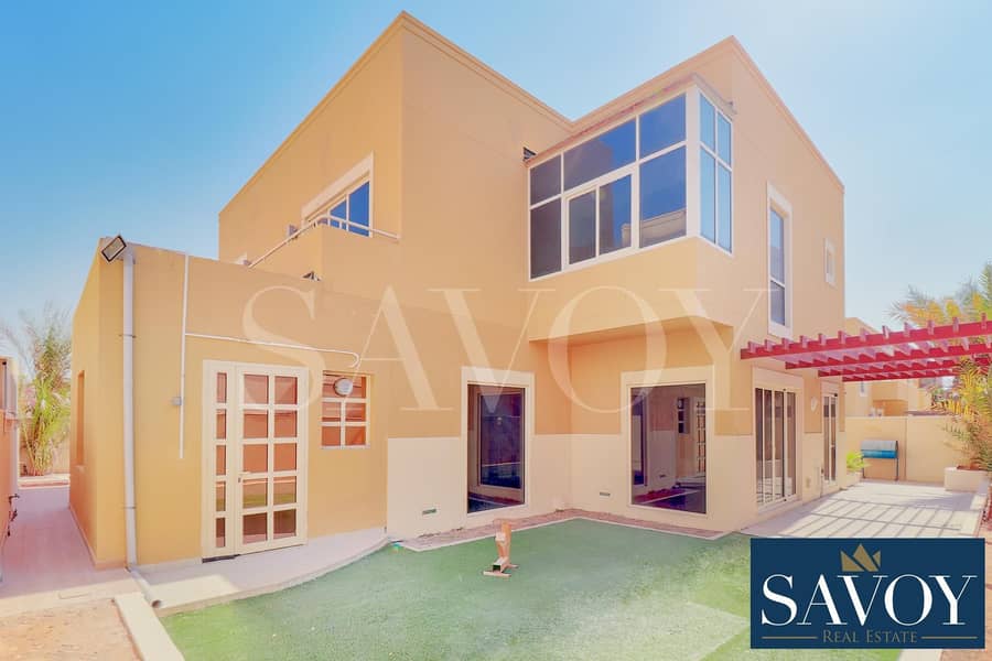 HOT DEAL|CORNER VILLA |EASY ACCESS TO THE HIGHWAY