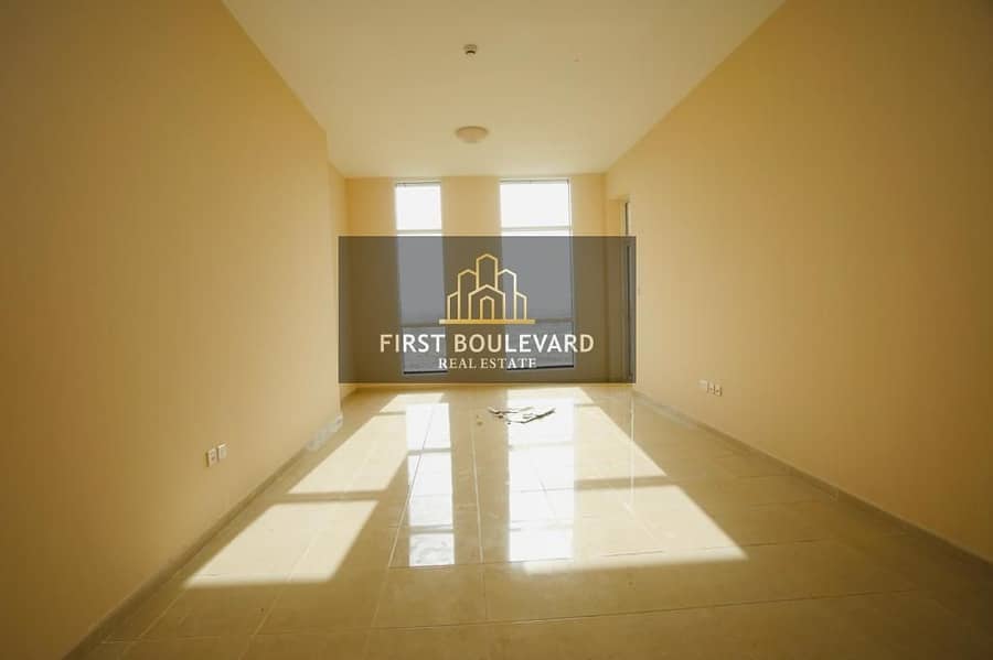 شقة في حساني 20 ند الحمر 1 غرف 34000 درهم - 5346087