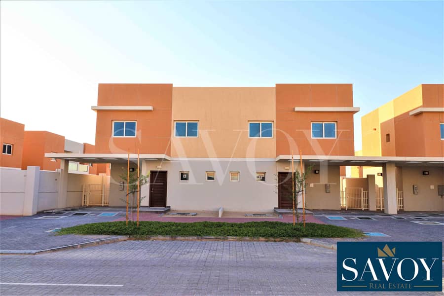 Special Offer - Brand New 3BR Townhouse