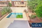 4 Elegant 5 BHK Villa | Spacious | Private Pool