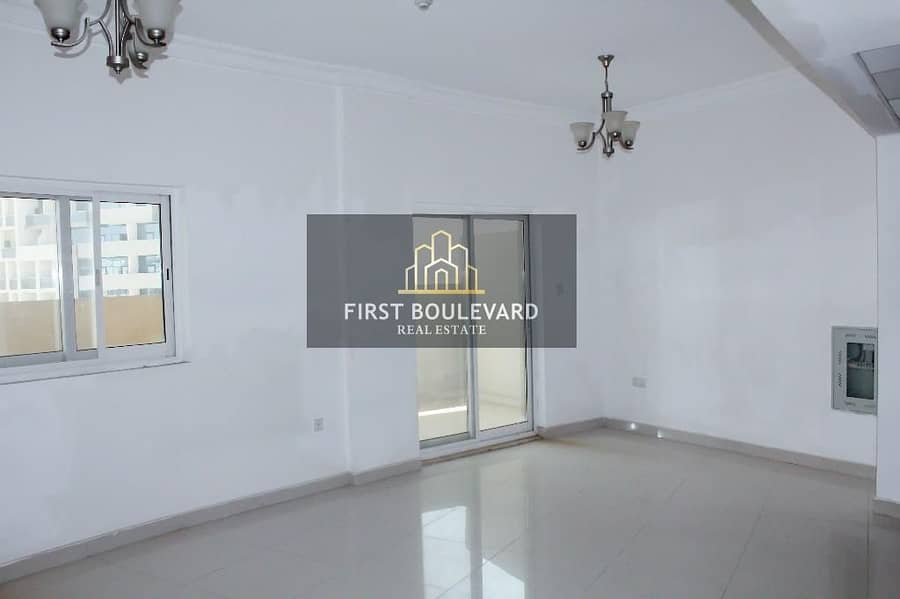 1 Month Free | 1 Bedroom With Big Balcony | International City