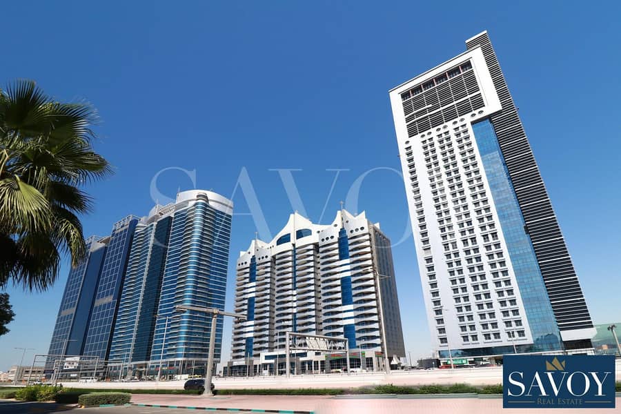 位于阿尔米娜，银波大厦 3 卧室的公寓 125000 AED - 5302838