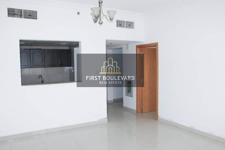 1 Month Free | Spacious 1 Bedroom Apartment For Rent | Al Warsan