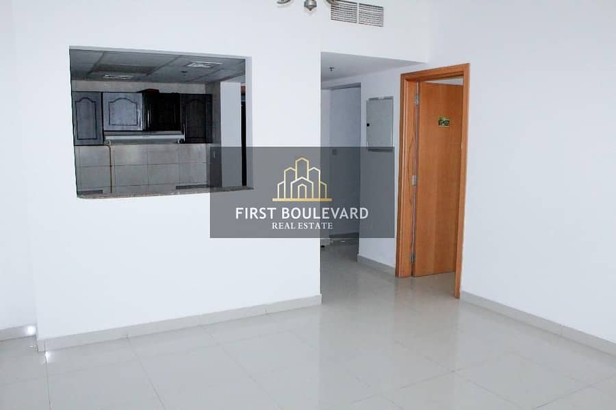 1 Month Free | Big 1 Bedroom Apartment For Rent | International City