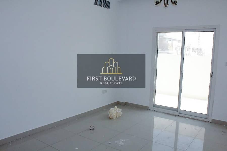 1 Month Free | 1 Bedroom With Big Balcony For Rent | International City