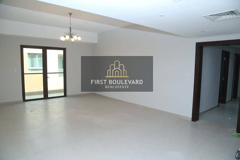 SPACIOUS | 2 BHK APARTMENT IN DEIRA | READY TO MOVE-IN