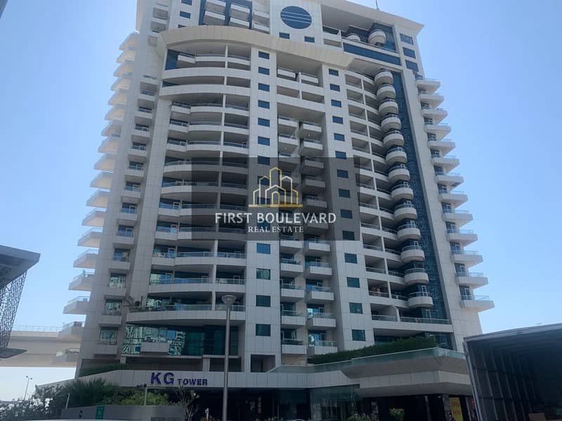 位于迪拜码头，KG 大厦 2 卧室的公寓 84999 AED - 5414966