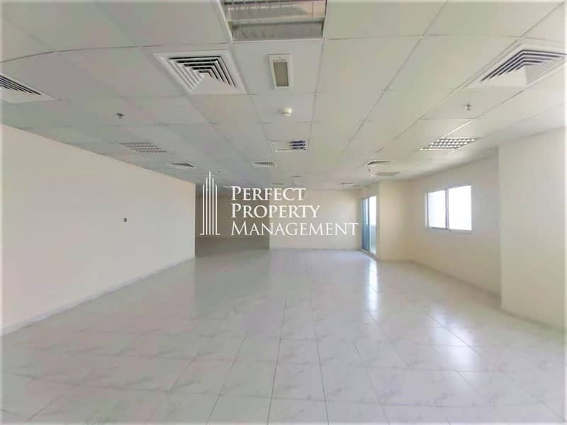 Office Space  for rent prime location, Ras Al Khaimah