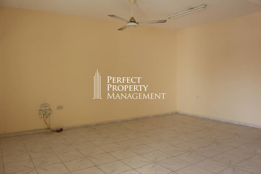 Full Sea View 2 Bedroom apartment for rent in Old Ras Al Khaimah