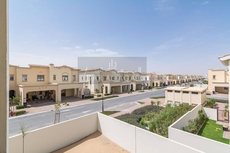 Вилла в Реем，Мира，Мира 3, 3 cпальни, 1950000 AED - 5407497