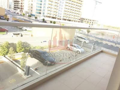 فلیٹ 1 غرفة نوم للبيع في واحة دبي للسيليكون، دبي - شقة في بلاتينوم ريزيدنسز 1 واحة دبي للسيليكون 1 غرف 535000 درهم - 3832623